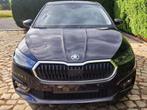 Skoda Fabia 1.0 TSI Clever *Camera* (bj 2023), Auto's, Voorwielaandrijving, 116 g/km, Stof, Gebruikt