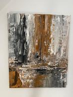 Nouvelle peinture abstraite Mk Art, Antiquités & Art, Enlèvement ou Envoi