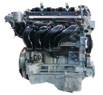 Suzuki Ignis MK3 III 1.2 K12C-motor