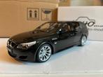 Bmw m5, Hobby en Vrije tijd, OttOMobile