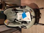 Baby autostoel, zeer proper en eu conform, Kinderen en Baby's, Autostoeltjes, Ophalen, Zo goed als nieuw, Isofix