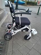 Chaise roulante électrique Smart chair Wheelchair neuf PMR, Comme neuf, Enlèvement ou Envoi