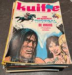 Kuifje weekblad 34e jaargang ‘79 (Lot), Boeken, Tijdschriften en Kranten, Ophalen of Verzenden, Gelezen