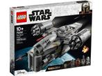 LEGO 75292 mandalorian ship, Ophalen of Verzenden, Nieuw, Complete set, Lego
