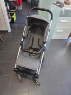 Mutsy wandelwagen, Ophalen, Zo goed als nieuw, Overige merken