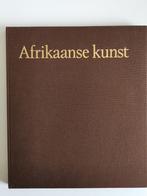 Afrikaanse kunst, Livres, Art & Culture | Arts plastiques, Autres sujets/thèmes, Utilisé, Enlèvement ou Envoi, Adr. G. Claerhout