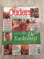 Tijdschrift ‘ouders’, Verzamelen, Ophalen of Verzenden, Tijdschrift