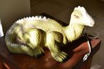 Heico dino lamp, Kinderen en Baby's, Ophalen, Gebruikt, Lamp