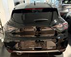 Renault Clio Alpine Line 2024, Auto's, Renault, Voorwielaandrijving, Leder en Stof, Zwart, 5 deurs