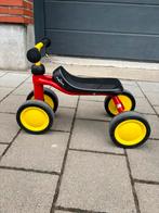 Pukylino loopfiets, Kinderen en Baby's, Ophalen, Gebruikt, Loopfiets