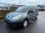 Peugeot Partner 1.6HDI airco 12/2011 2zit camionet, Auto's, Peugeot, Euro 5, Bedrijf, 5 deurs, Te koop