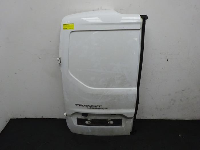 Achterdeur Bus-Bestelauto van een Ford Transit Connect, Auto-onderdelen, Carrosserie, Deur, Ford, Gebruikt, 3 maanden garantie