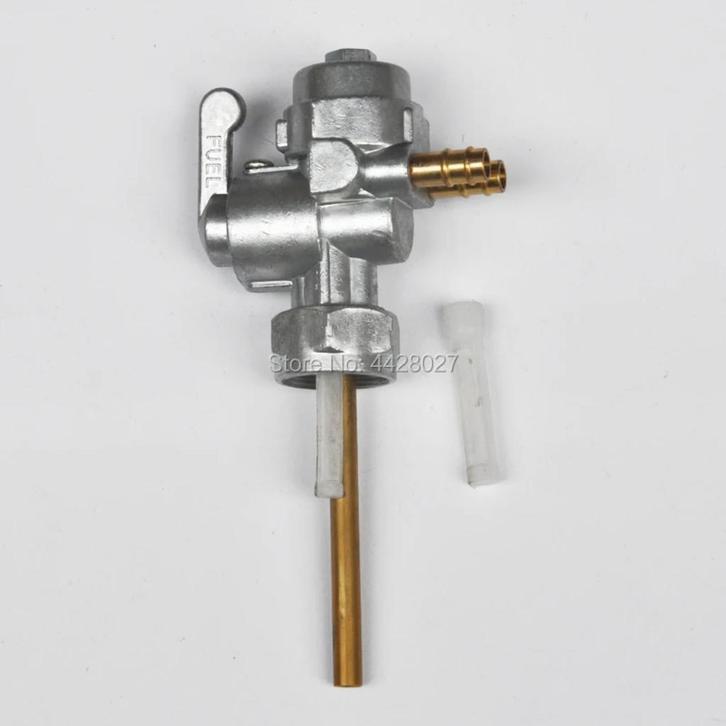 Benzinekraan Kawasaki H1 H2 KH500 S2 S3 KH350 KH250 KH400, Motoren, Onderdelen | Kawasaki, Nieuw, Verzenden