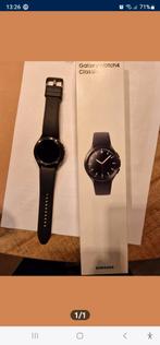 Samsung smart watch 4 Classic 42 mm, Ophalen of Verzenden, Zo goed als nieuw