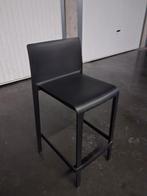 Pedrali Volt 677 barstoel, Ophalen, Kunststof, Met voetsteun, 60 tot 90 cm