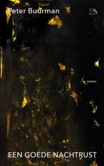 Te Koop Boek EEN GOEDE NACHTRUST Peter Buurman, Boeken, Peter Buurman, Ophalen of Verzenden, Zo goed als nieuw, Nederland