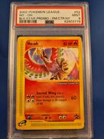 Ho-oh 52/53 - Wizards Black Star Promos (PSA 9), Hobby en Vrije tijd, Verzamelkaartspellen | Pokémon, Verzenden, Zo goed als nieuw