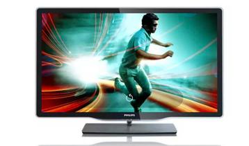 Philips Smart Led-TV 40” disponible aux enchères