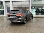 Ford Focus Active X %, Auto's, Nieuw, Te koop, Zetelverwarming, Zilver of Grijs