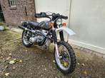 BMW R80/7 Custom, Motoren, Cardan-aandrijving, 2 cilinders, Bedrijf, 798 cc