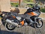 KTM 1290 Super Adventure S 2022 25000km, Particulier, Toermotor