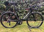 Giant TCR Advanced Disc 0, Fietsen en Brommers, Gebruikt, Carbon, 57 tot 61 cm, Meer dan 20 versnellingen