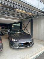 Mazda MX5 2023 (de direction), Autos, Mazda, Achat, Boîte manuelle, Noir, 1001 kg