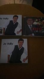 Jo Vally 2cdbox kerst bij Jo Vally op de golven van mijnhart, Ophalen of Verzenden, Zo goed als nieuw