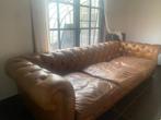Chesterfield, Huis en Inrichting, Ophalen, Gebruikt, 150 tot 200 cm, Driepersoons