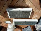 Schotelverwarmer 2 stuks, Huis en Inrichting, Ophalen