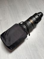 Nikon 200-400 f4 VR2, Audio, Tv en Foto, Foto | Lenzen en Objectieven, Ophalen, Nieuw