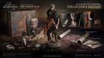 Gezocht : Ps5 Black Myth Wukong Collector editie ps5, Ophalen, Nieuw