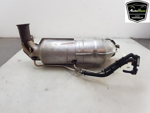 KATALYSATOR Opel Crossland (X) (|9804148880|3640510|), Auto-onderdelen, Uitlaatsystemen, Opel, Gebruikt