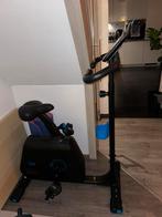 Domyos 500 hometrainer, Ophalen, Hometrainer