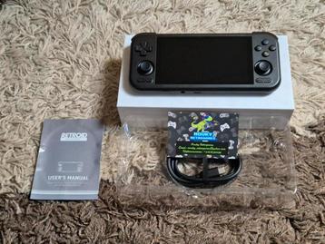 Retroid Pocket 4 Pro NIEUW! KANT en klaar of gewoon leeg beschikbaar voor biedingen