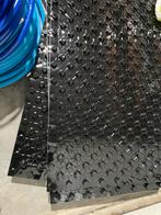 Henco vloerverwarming platen 1 cm iso, Doe-het-zelf en Bouw, Ophalen of Verzenden, Zo goed als nieuw