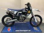 Husqvarna FC 250 bwj. 2020 à 5250,- réf. LS 2373, 1 cylindre, 250 cm³, Moto de cross, Entreprise