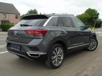 Vw T-Roc 1.5 TSI BENZINE*07/2018 *1e Eigen *Ohboekje *Navi, Auto's, Volkswagen, Voorwielaandrijving, Stof, 1498 cc, 5 deurs