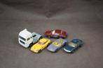 5 voitures Corgi/vintage, Hobby & Loisirs créatifs, Voiture, Enlèvement ou Envoi