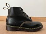 Dr. Martens 1460 Smooth veterboots zwart - Maat 42. Nieuw!, Kleding | Heren, Schoenen, Ophalen