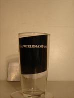 Verre N24 – Wielemans – 0,25 cl., Collections, Marques de bière, Autres marques, Enlèvement ou Envoi, Verre ou Verres, Neuf