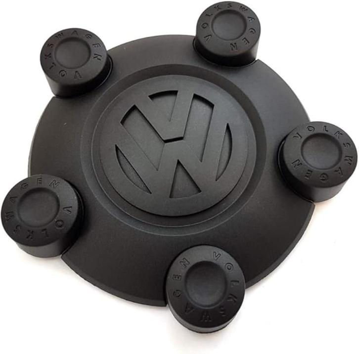 Volkswagen 2K06011699B9 Wieldop voor stalen velg, Auto diversen, Wieldoppen, Nieuw, Ophalen