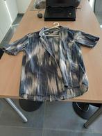 Tshirt/ Hemd korte mouwen, Vêtements | Hommes, T-shirts, Enlèvement, Porté, Taille 48/50 (M), Bleu