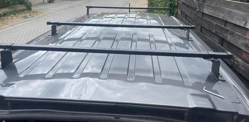 Dakdragers Firrak voor Berlingo/Partner/PROace, Auto diversen, Dakdragers, Zo goed als nieuw, Ophalen of Verzenden