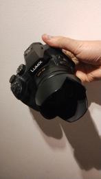 Appareil photo Lumix DMC FZ300, Ophalen of Verzenden