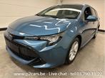 Toyota Corolla Dynamic + Business Pack, https://public.car-pass.be/vhr/849c7607-d8b7-46d8-a52b-360f11c89e1e, Hybride Électrique/Essence