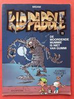 Kid Paddle. STRIPS, Livres, Plusieurs BD, Utilisé, Enlèvement ou Envoi, Midam