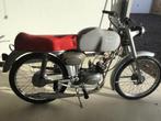Testi oldtimer, Fietsen en Brommers, Klasse B (45 km/u), 50 cc, 3 versnellingen, Ophalen