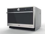 Whirlpool Mastercheff Combi magnetron, Ophalen, Zo goed als nieuw