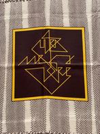 Delvaux foulard. Nog meer Delvaux en louis Vuitton te koop., Handtassen en Accessoires, Ophalen of Verzenden